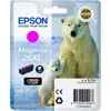 Kārtridžs Epson Tinte Singlepack Magenta 26XL Photo 2