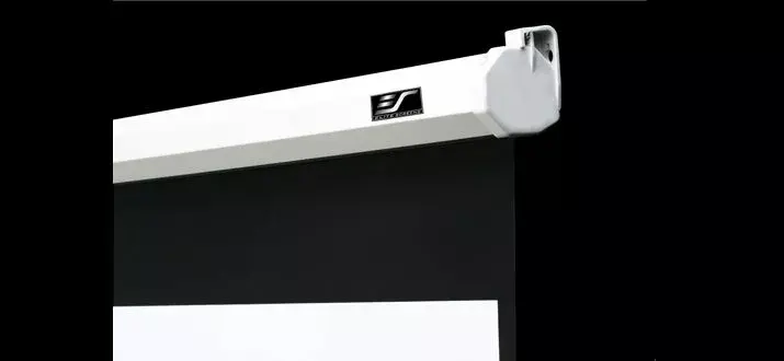 Projektoru ekrāns Elite Screens M120XWH2 Photo 2