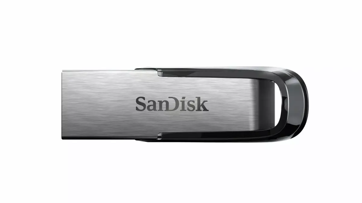 SANDISK SDCZ73-128G-G46 619659136710 Photo 12