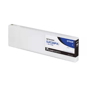 Картридж Epson C33S020618 Черный