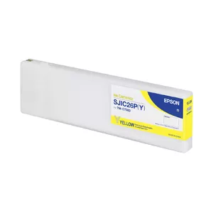 Картридж Epson C33S020621 Желтый