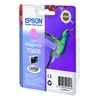 Kārtridžs Epson Hummingbird T0806 7.4ml Gaiši magenta Photo 2