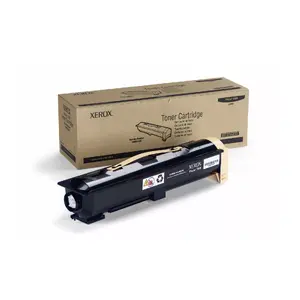 Картридж тонера Xerox Genuine Phaser 5550 20000 страниц Черный