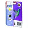 Kārtridžs Epson T0804 Dzeltena Photo 2