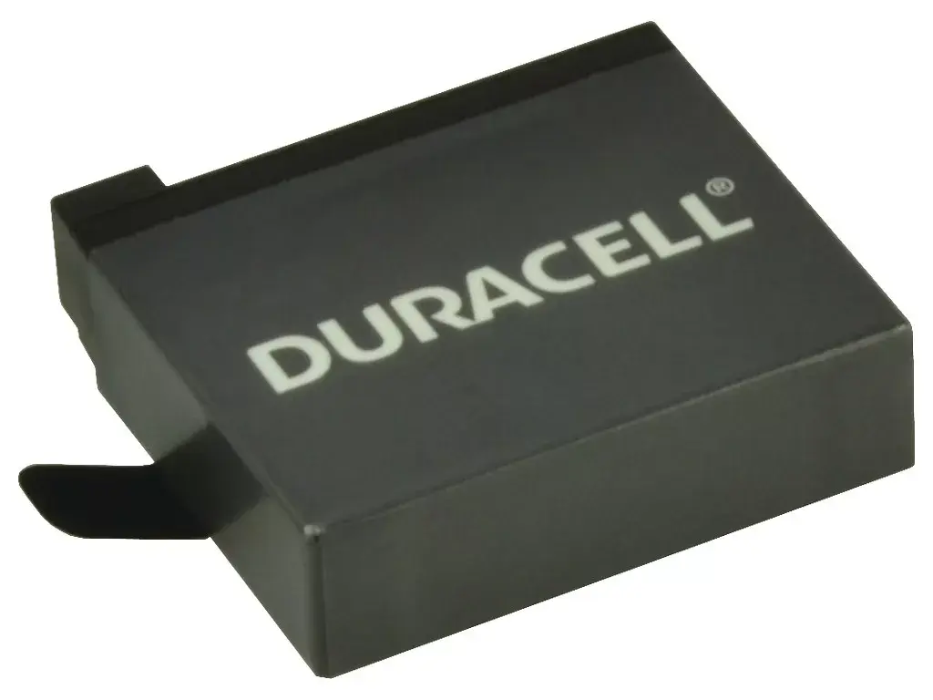 Kameru akumulators Duracell GoPro Hero 4 Photo 2