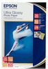 Epson Ultra Glossy Photo Paper 10x15cm 50 Sheets Photo 2
