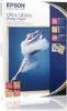 Epson Ultra Glossy Foto Papīrs 13x18 cm 50 Loksnes Photo 2