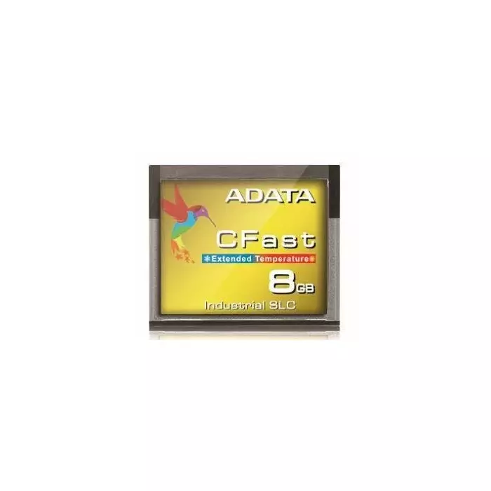 ADATA ISC3E-008GW Photo 1