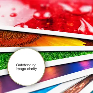 Фотобумага Epson Premium Glossy 13x18cm 30 листов