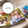 Матовая бумага Epson A4 167г/м² 50 листов Photo 6