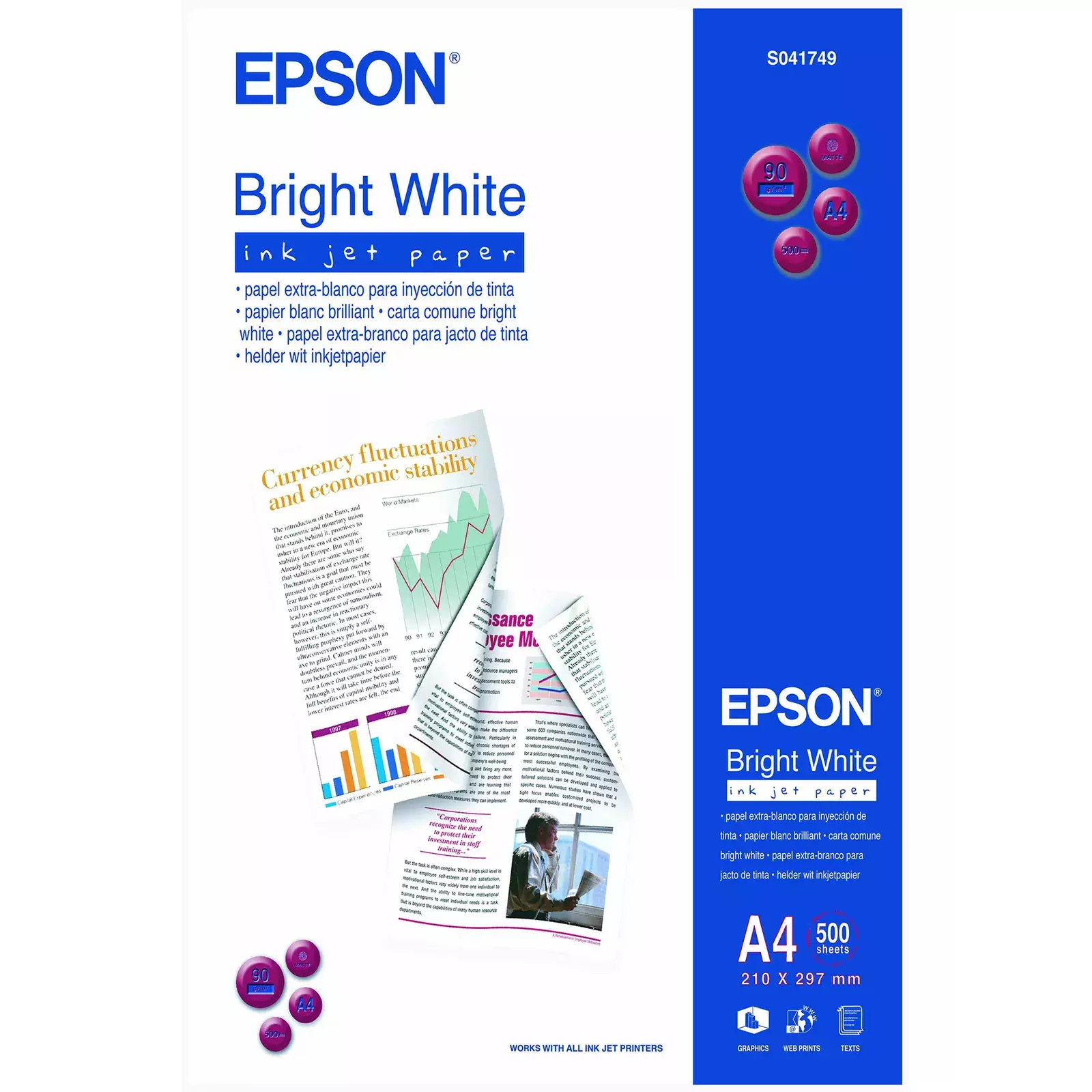 Epson C13S041749 Photo 1