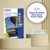 Epson A4 Premium Semigloss Photo Paper 251g/m² 20 Sheets Photo 6