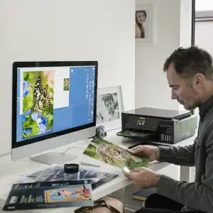 Great for every printer and manufacturer