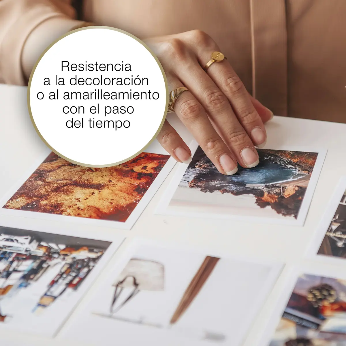 Epson Premium Glossy Photo Paper A4 255gsm 30 sheets Photo 5