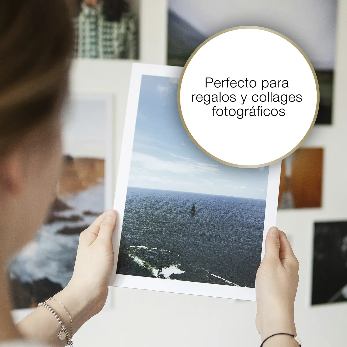 Epson Premium Glossy Photo Paper A4 255gsm 30 sheets Photo 6