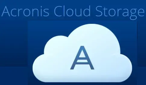 Programmatūras licence Acronis SCFBEILOS21 Photo 1