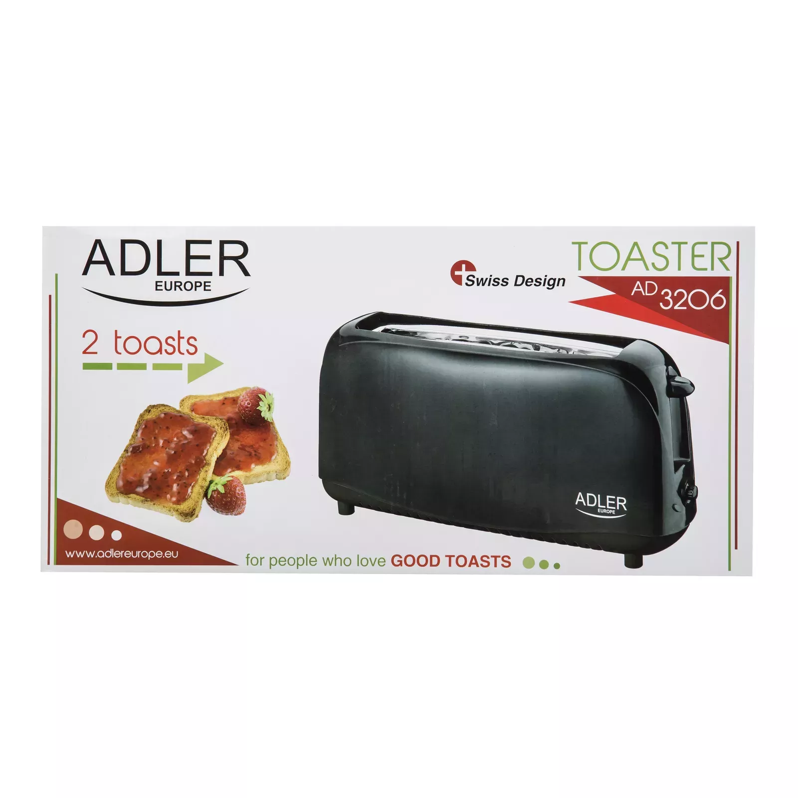 Adler AD3206 Photo 2