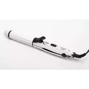 Adler AD 2104 hair styling tool Multistyler Warm White 50 W