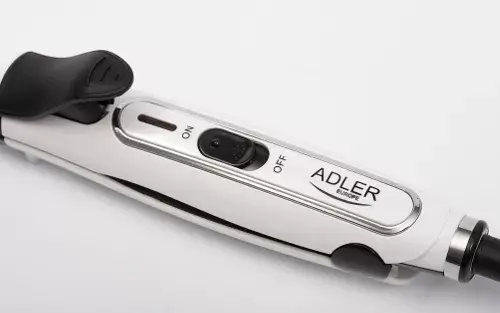Утюжок Adler AD 2104 50 Вт Photo 2