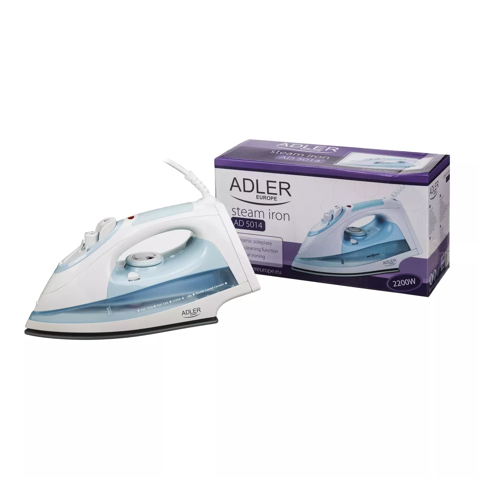 Adler AD5014 Photo 6