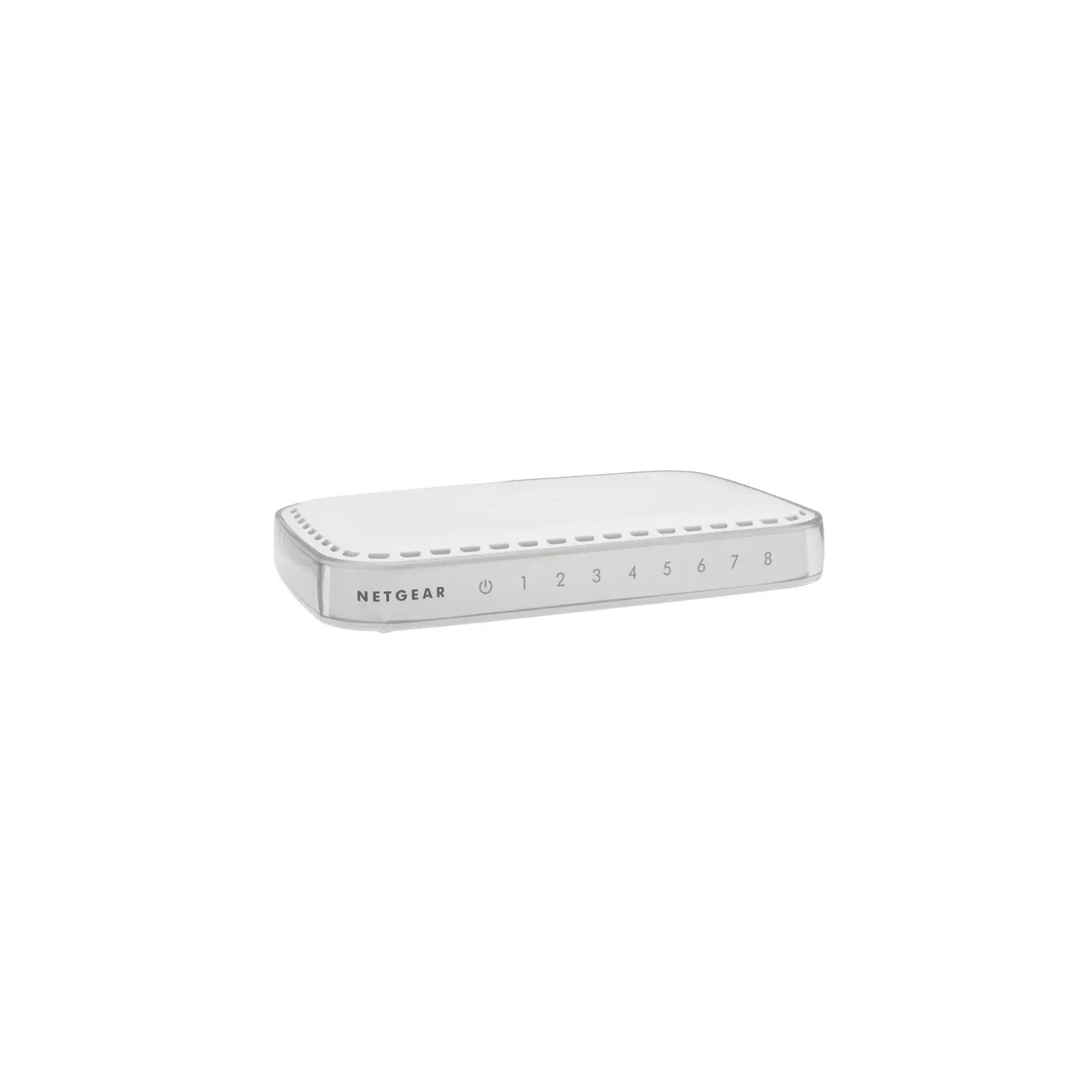 Netgear GS608-400PES Photo 1