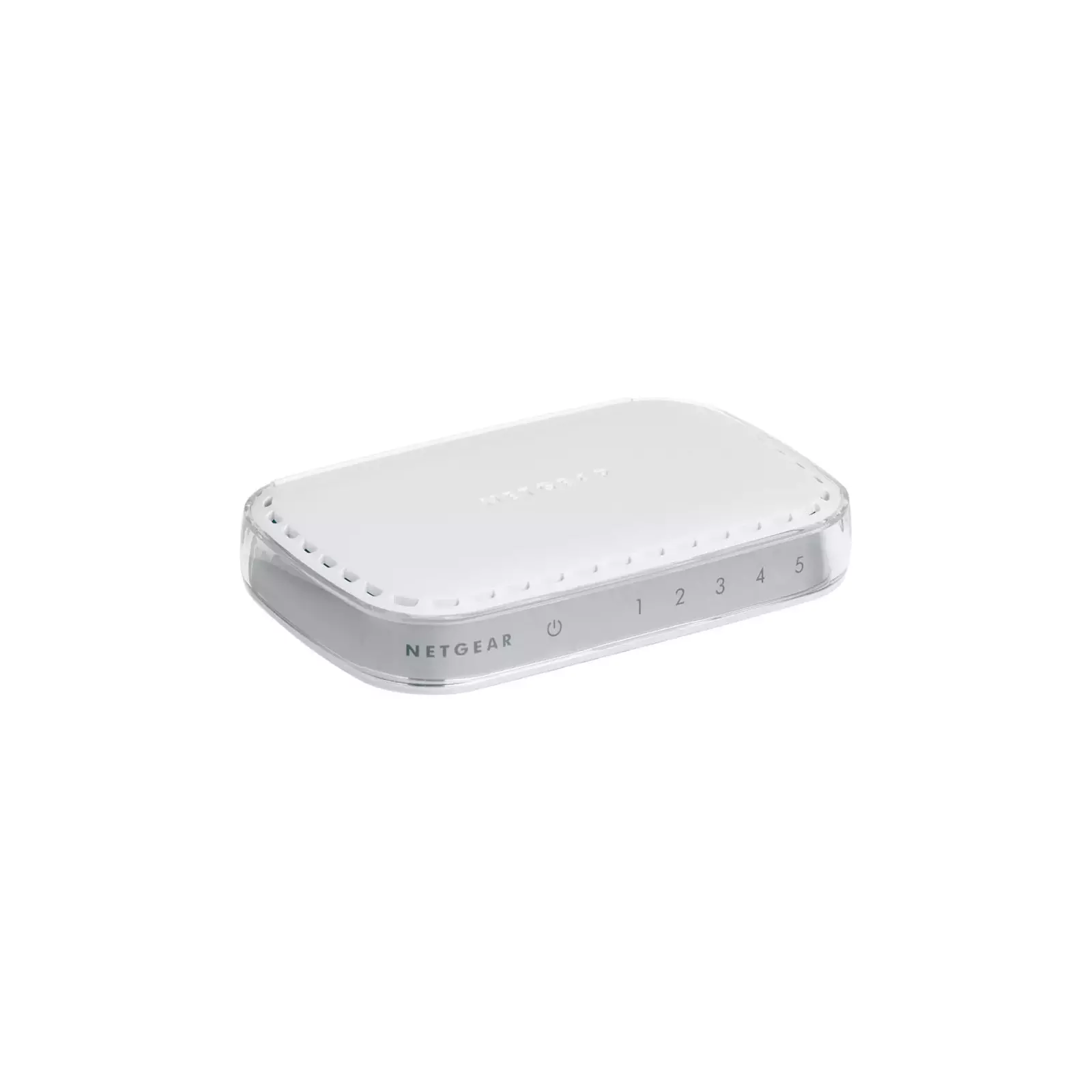 Netgear GS605-400PES Photo 1