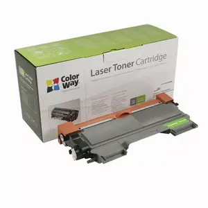 Тонер-картридж ColorWay CW-B3170EU для Brother, чёрный, лазерный, 7000 стр., 1 шт