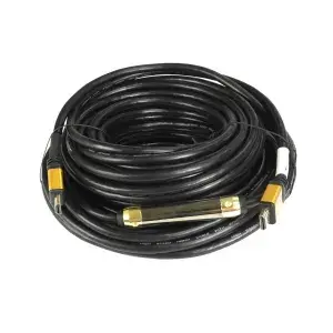 HDMI kabelis ART KABHD OEM-40 — 25 m