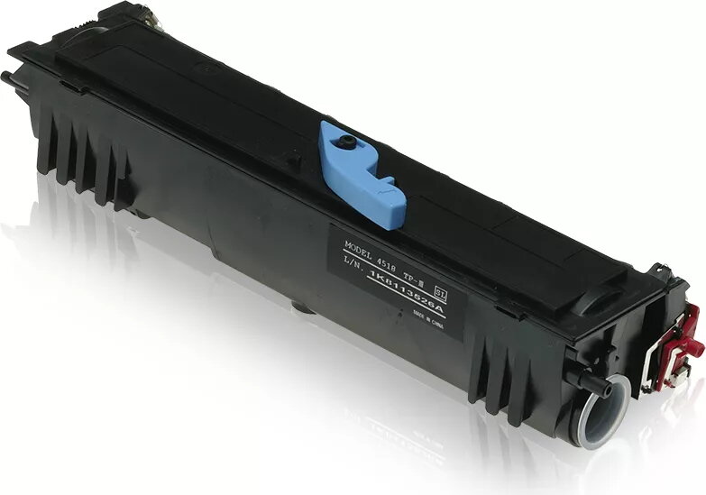 Epson Developer Cartridge HC 6k melns