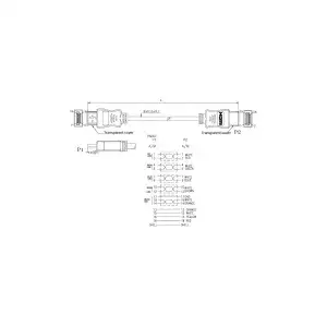 HDMI кабель ART KABHD OEM-46 Photo 2