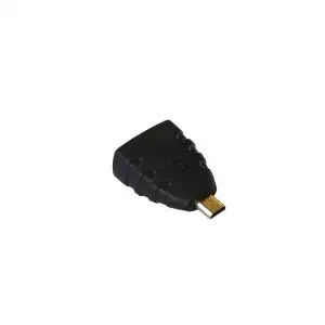 ART KABADA переходник HDMI → micro‑HDMI KABADA HDMI/HDMI AL-OEM-53 Photo 2