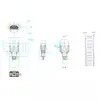 ART KABADA переходник HDMI → micro‑HDMI KABADA HDMI/HDMI AL-OEM-53 Photo 3