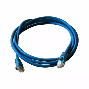 Patch cord UTP Cat5e 2m zils — ART