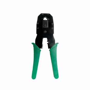 Crimping Tool ART for RJ45 RJ12 RJ11 connectors — OEM model ZACART AL-OEM-TOOL1