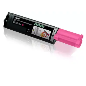 Toner cartridge Epson C13S050192 Magenta, standard capacity 1,500 pages, 1 pc