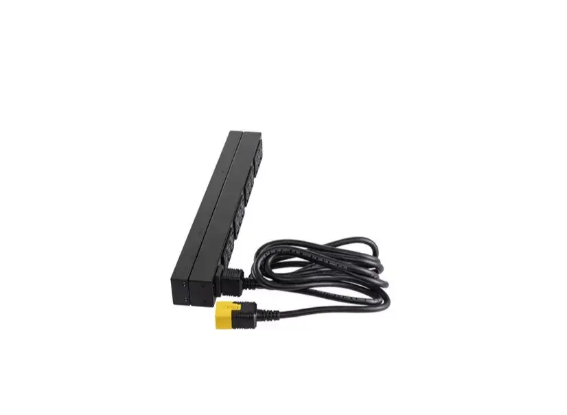 PDU APC NetShelter Basic Rack 1U 3.7kW 230V 16A Photo 2