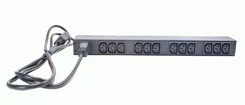 PDU APC NetShelter Basic Rack 1U 3.7kW 230V 16A Photo 3