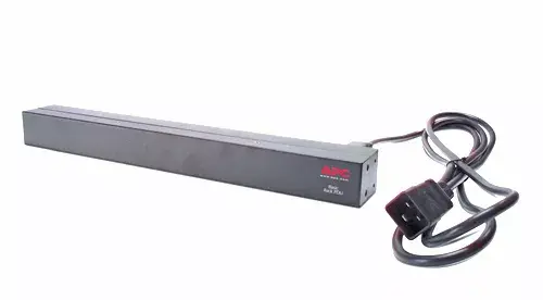 PDU APC NetShelter Basic Rack 1U 3.7kW 230V 16A Photo 4