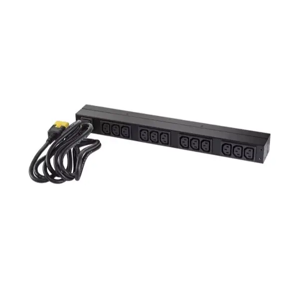 PDU APC NetShelter Basic Rack 1U 3.7kW 230V 16A Photo 8