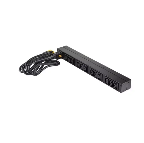 PDU APC NetShelter Basic Rack 1U 3.7kW 230V 16A Photo 10