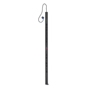 Basic Rack PDU APC AP7551 24 AC outlets 0U Black