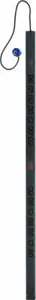 Pamata Rack PDU APC AP7551 24 AC izejas 0U Melns