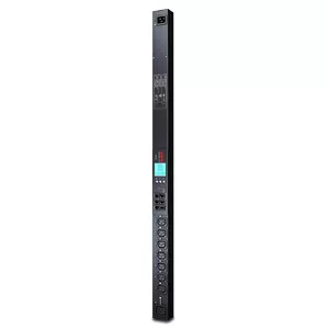 Rack PDU APC AP8958 Slēdzams ZeroU 20A/208V 16A/230V