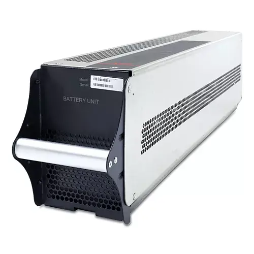 UPS akumulators APC SYBTU1-PLP Photo 2
