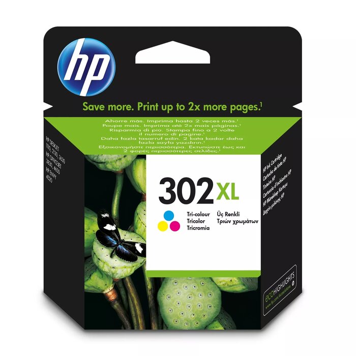 HP F6U67AE Photo 1