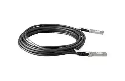 HPE 10G SFP+ / SFP+ 7m Photo 2