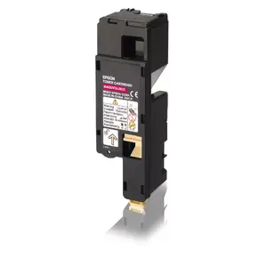 Toner cartridge Epson C13S050612 Magenta High Capacity 1,400 pages, 1 pc