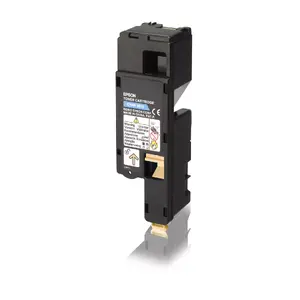Toner Epson High Capacity Toner Cartridge Cyan 1400 pages