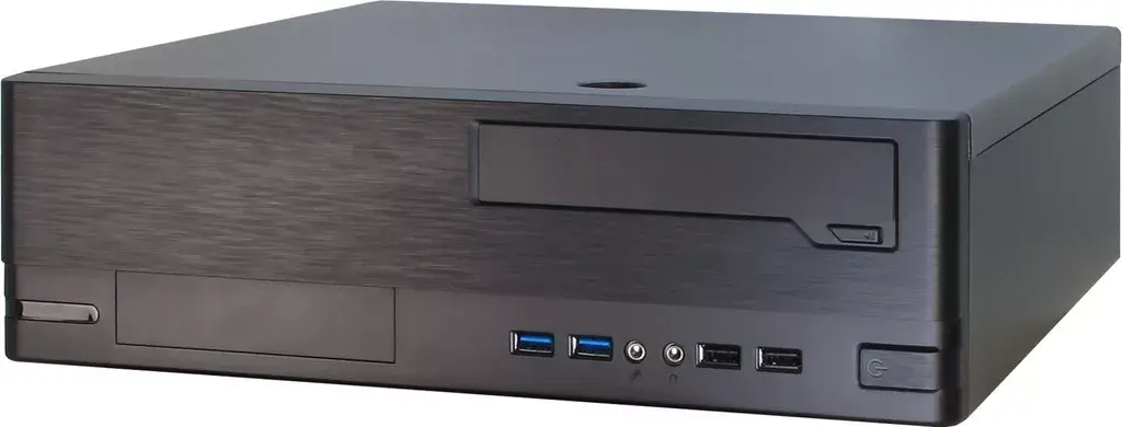 PC case Inter-Tech IT-502 Photo 6