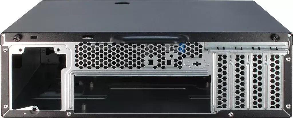 PC case Inter-Tech IT-502 Photo 7